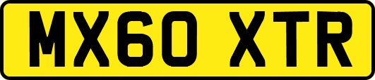 MX60XTR
