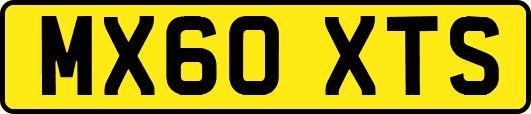 MX60XTS