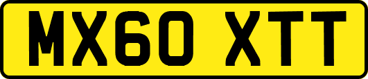 MX60XTT