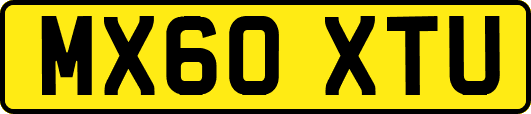 MX60XTU