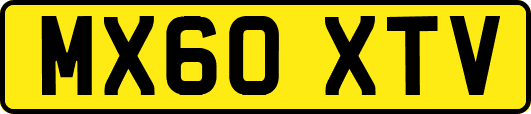 MX60XTV