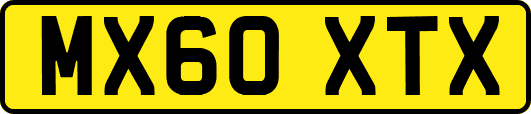 MX60XTX
