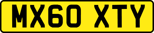 MX60XTY