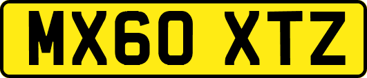 MX60XTZ