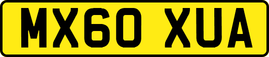 MX60XUA