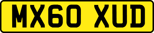 MX60XUD