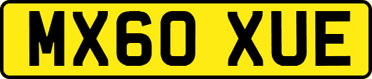 MX60XUE