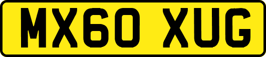 MX60XUG
