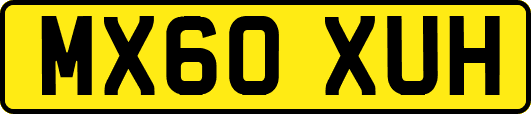 MX60XUH