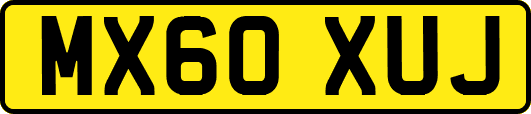 MX60XUJ