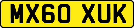 MX60XUK