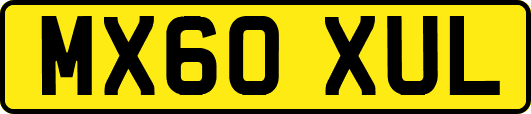 MX60XUL