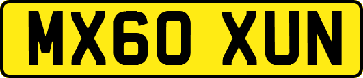 MX60XUN