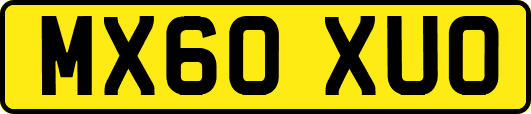 MX60XUO