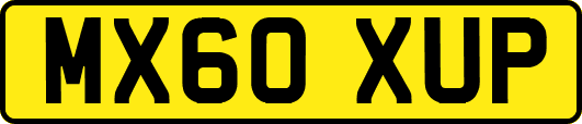 MX60XUP