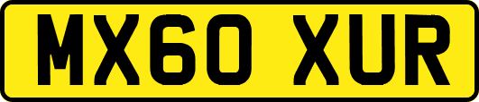 MX60XUR