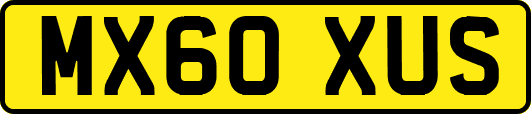 MX60XUS