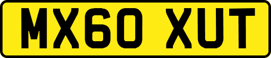 MX60XUT