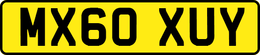 MX60XUY