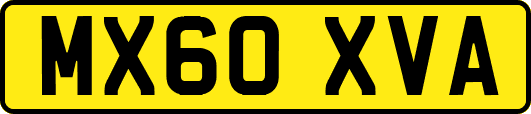 MX60XVA