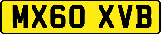 MX60XVB