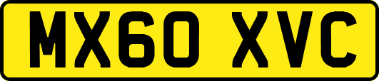 MX60XVC