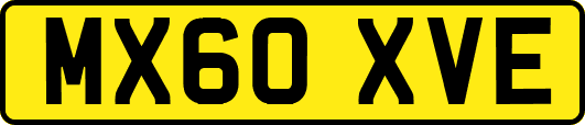 MX60XVE
