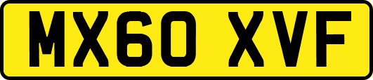 MX60XVF