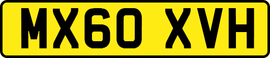 MX60XVH