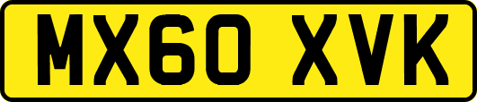 MX60XVK