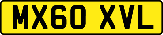MX60XVL