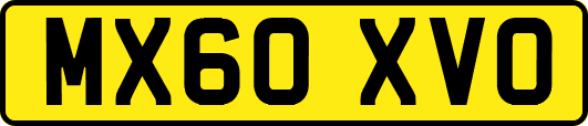 MX60XVO