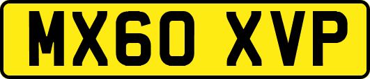 MX60XVP
