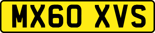MX60XVS