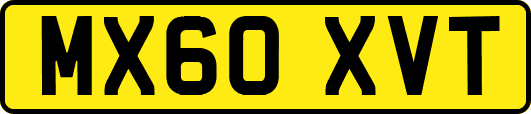 MX60XVT