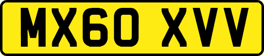 MX60XVV