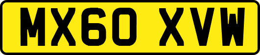 MX60XVW