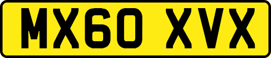 MX60XVX