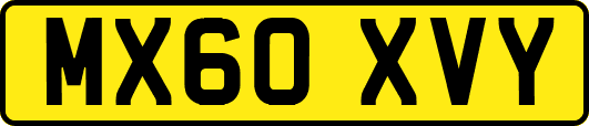 MX60XVY