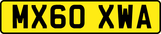 MX60XWA