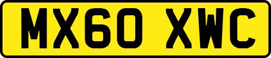 MX60XWC
