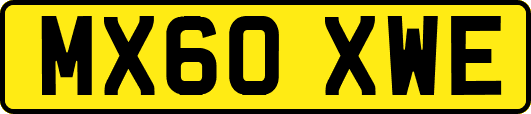 MX60XWE