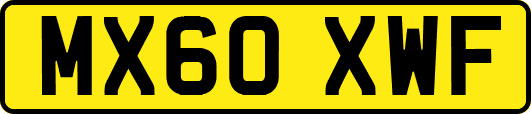 MX60XWF