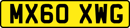 MX60XWG