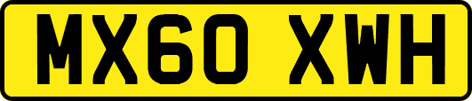 MX60XWH