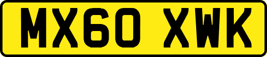 MX60XWK