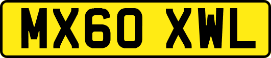 MX60XWL
