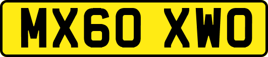 MX60XWO
