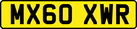MX60XWR
