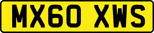 MX60XWS
